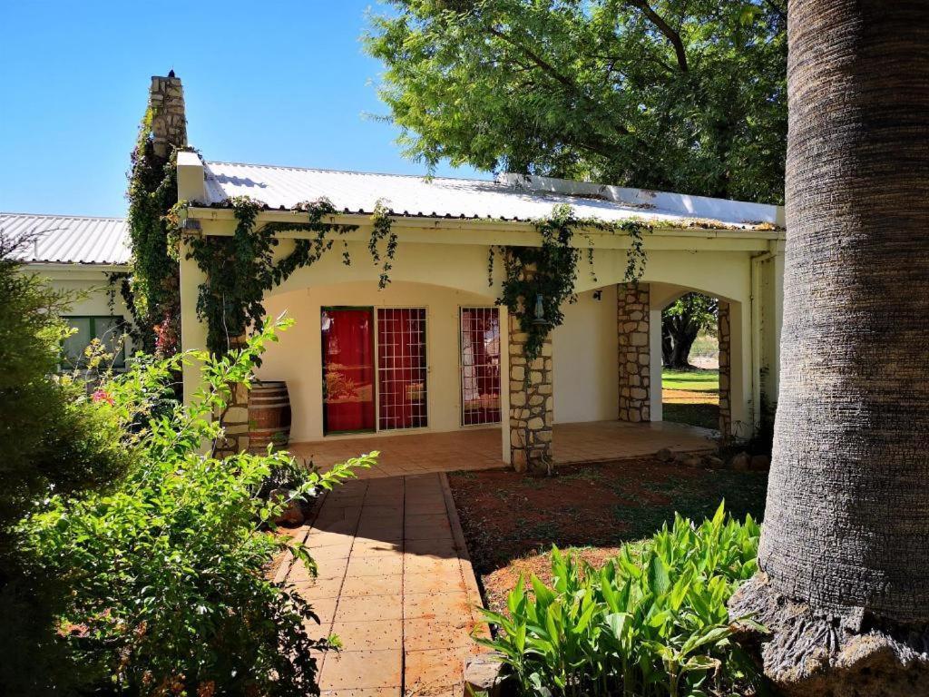 Kalahari Farmhouse, Namibia Mariental Exterior photo