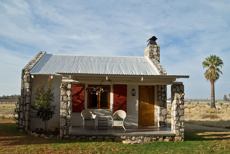 Kalahari Farmhouse, Namibia Mariental Exterior photo