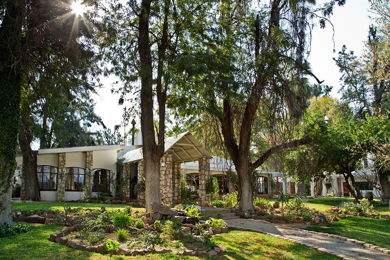 Kalahari Farmhouse, Namibia Mariental Exterior photo