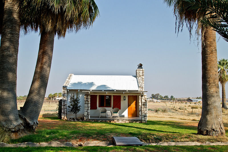 Kalahari Farmhouse, Namibia Mariental Exterior photo