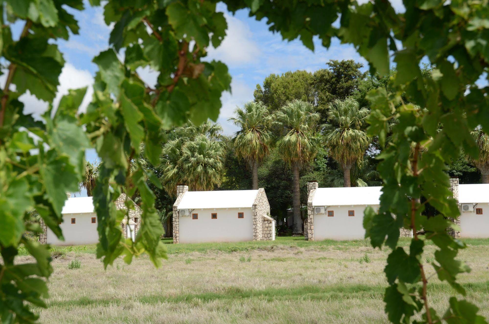 Kalahari Farmhouse, Namibia Mariental Exterior photo