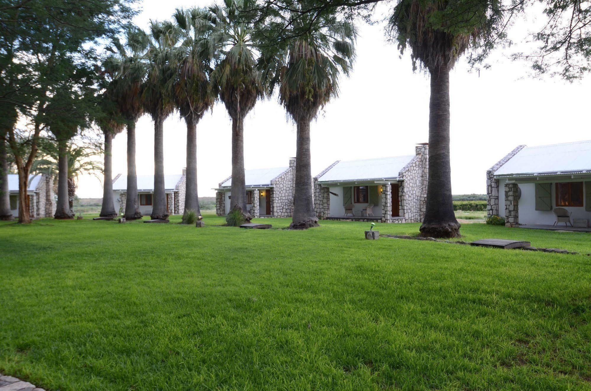 Kalahari Farmhouse, Namibia Mariental Exterior photo