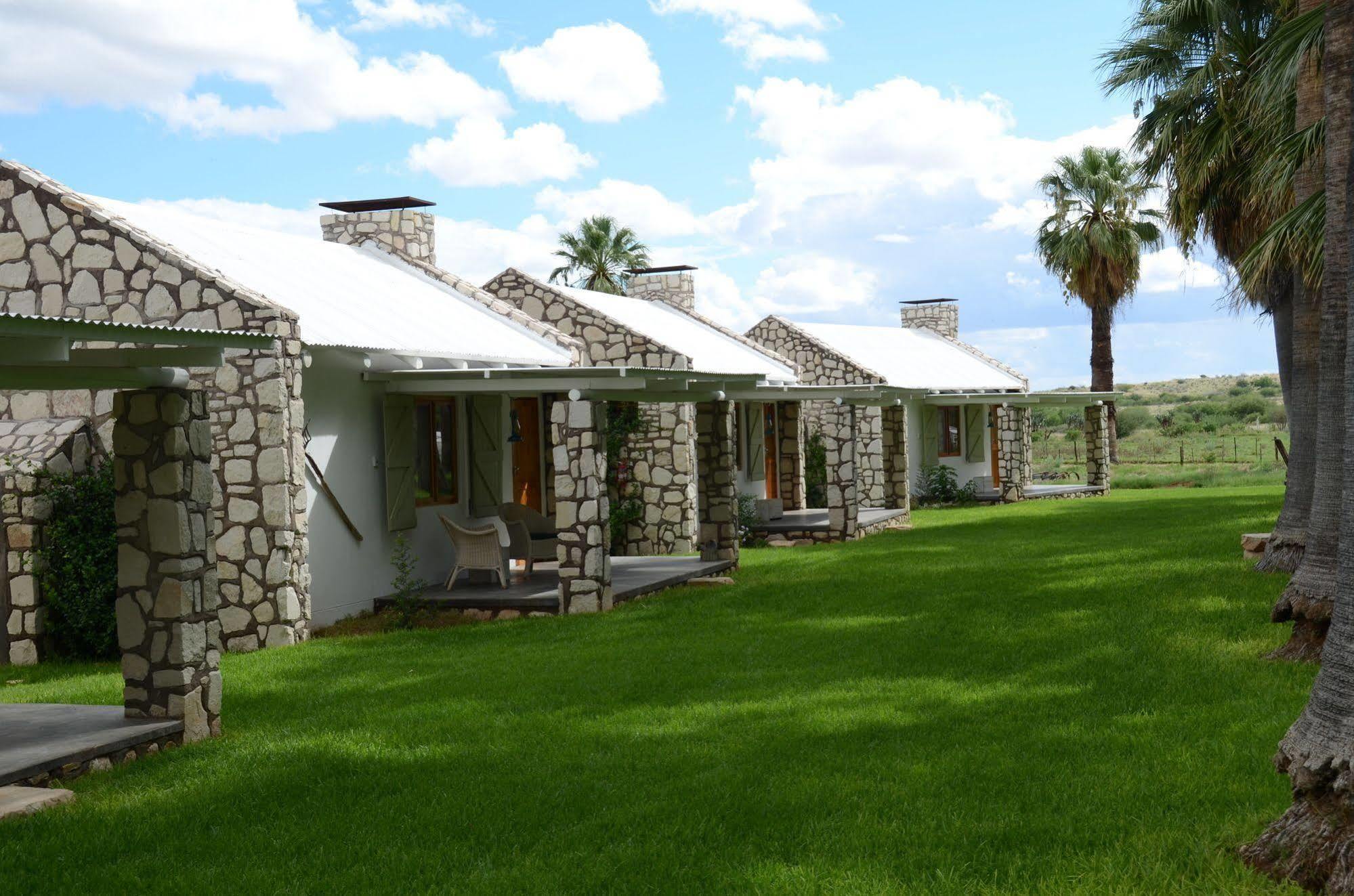 Kalahari Farmhouse, Namibia Mariental Exterior photo