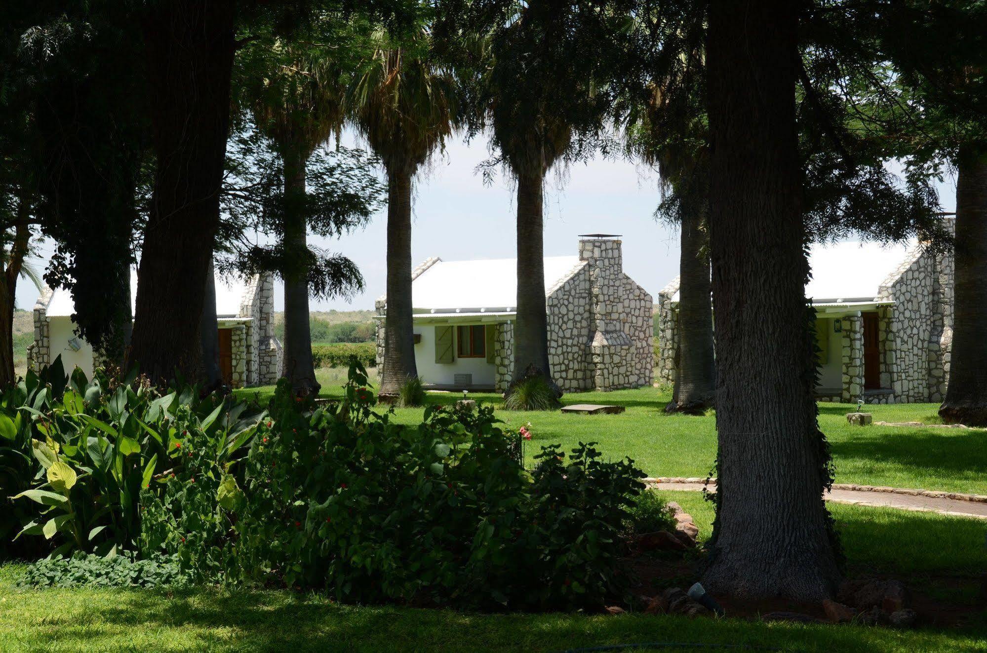 Kalahari Farmhouse, Namibia Mariental Exterior photo